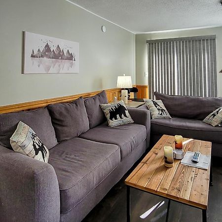 Summit View Condos Gatlinburg Ngoại thất bức ảnh