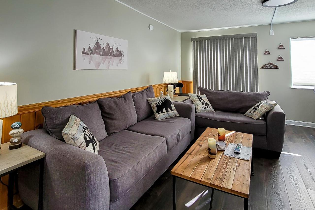 Summit View Condos Gatlinburg Ngoại thất bức ảnh