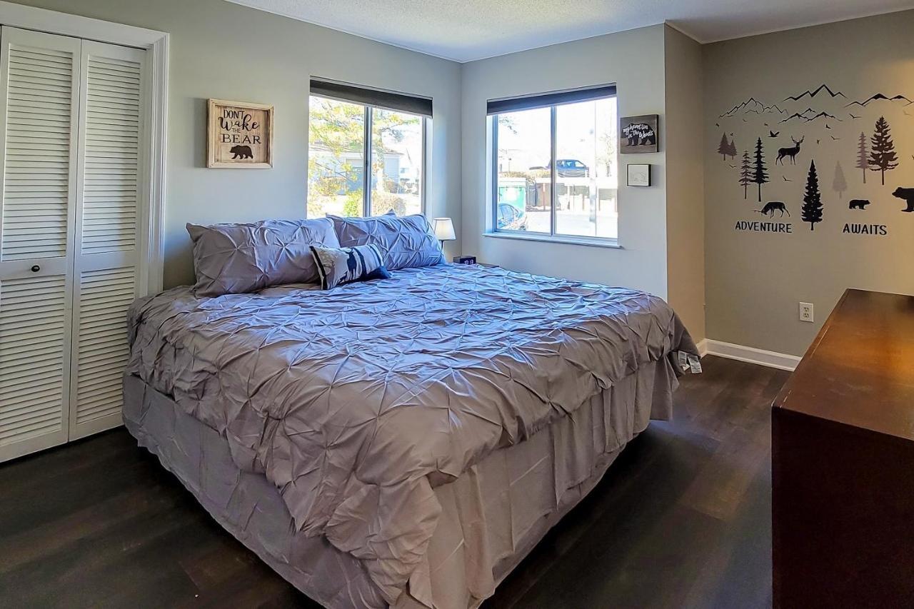 Summit View Condos Gatlinburg Ngoại thất bức ảnh