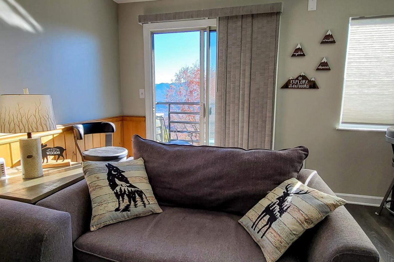 Summit View Condos Gatlinburg Ngoại thất bức ảnh