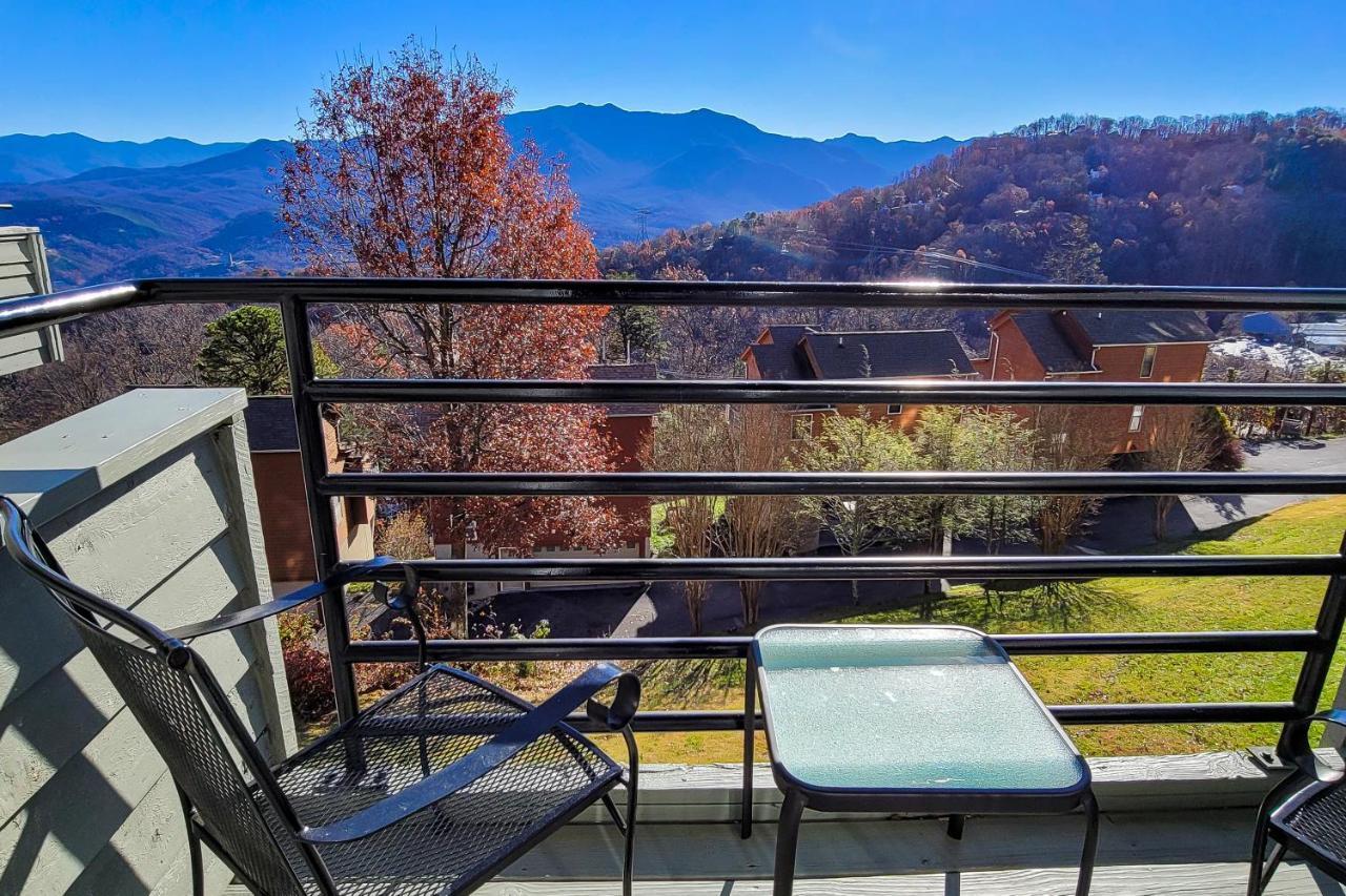 Summit View Condos Gatlinburg Ngoại thất bức ảnh