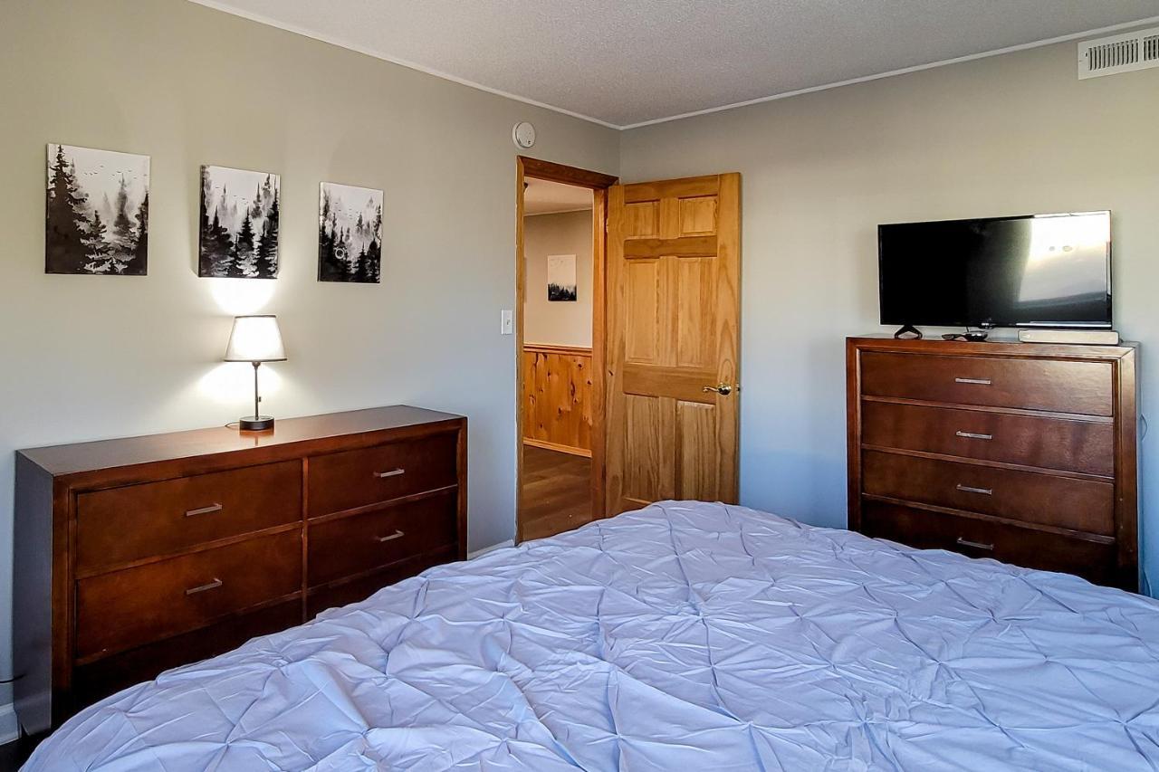 Summit View Condos Gatlinburg Ngoại thất bức ảnh