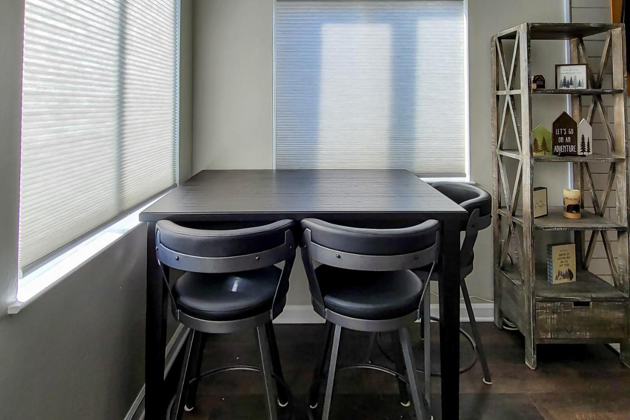 Summit View Condos Gatlinburg Ngoại thất bức ảnh