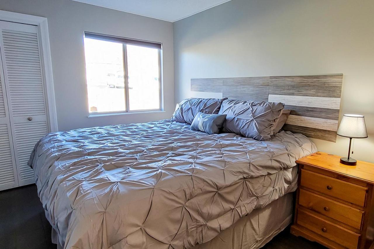 Summit View Condos Gatlinburg Ngoại thất bức ảnh