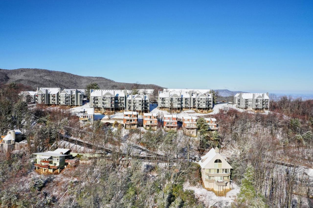 Summit View Condos Gatlinburg Ngoại thất bức ảnh